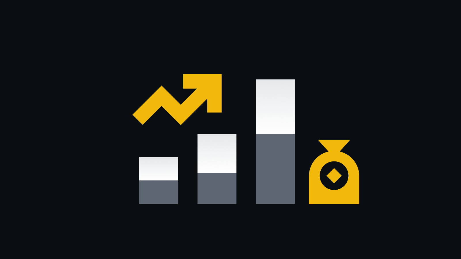 全球领先的数字资产交易体验